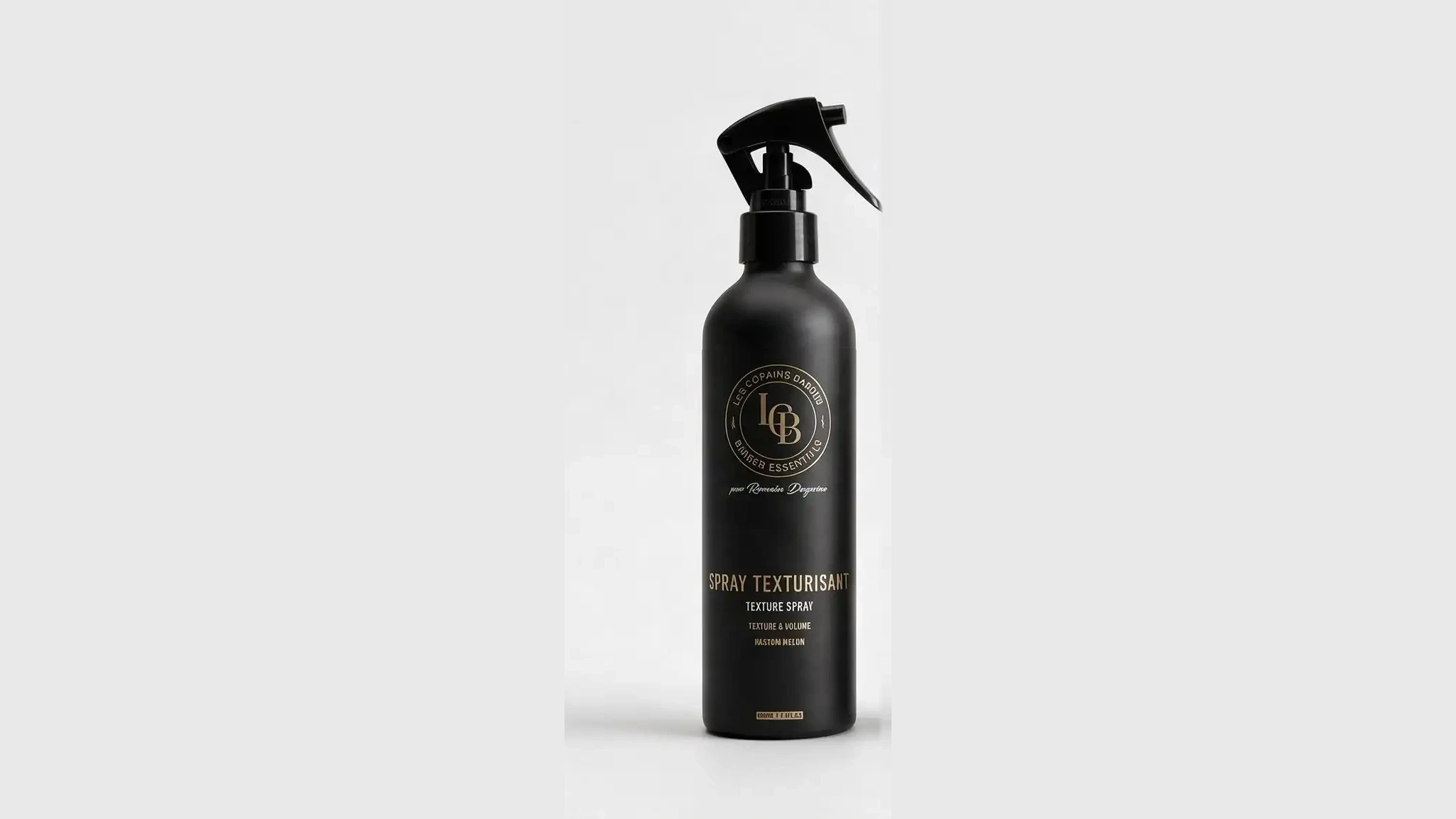 Spray Texturisant LCB Texture Spray - Texture et volume avec finition mate après séchage